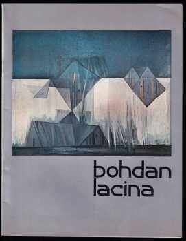Bohdan Lacina