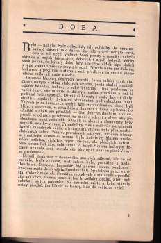 Karel Sellner: Bohdar
