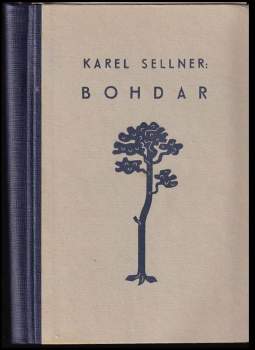 Bohdar
