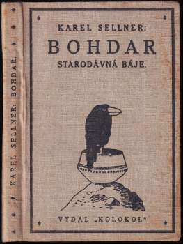 Bohdar