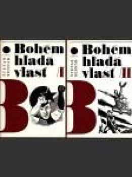 Bohém hľadá vlasť