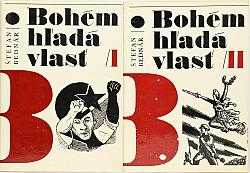 Bohém hľadá vlasť