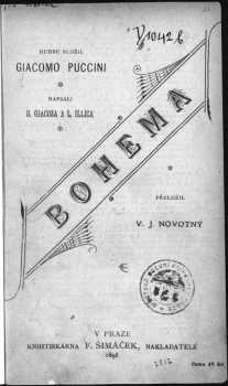 Bohêma