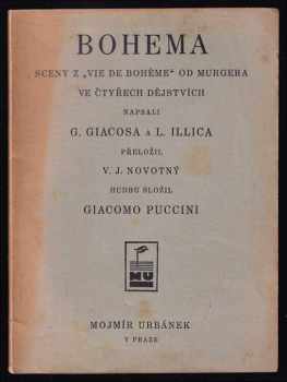 Bohema