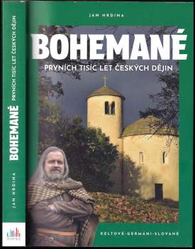 Bohemané