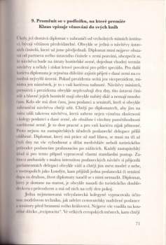 Milan Jakobec: Bohemia a Albion