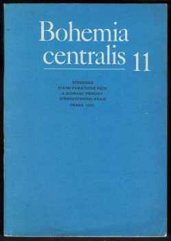 Bohemia centralis