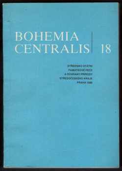 Bohemia centralis