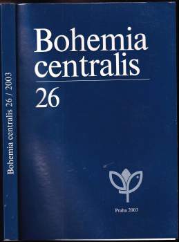Bohemia centralis