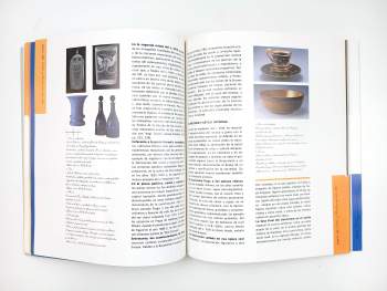 Olga Drahotová: Bohemia. Cristal