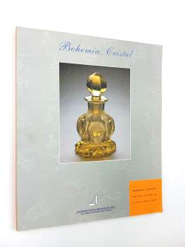 Bohemia. Cristal