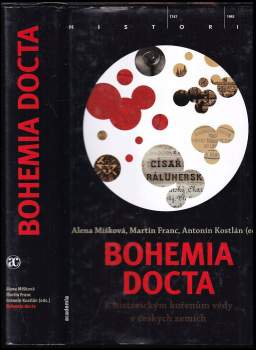 Bohemia docta