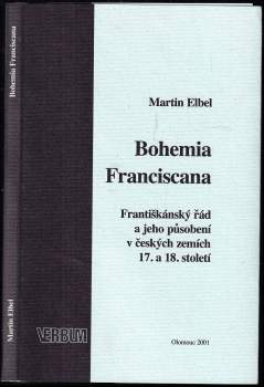 Bohemia Franciscana