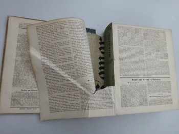 Anton Franz Rost: Beleuchtung einiger religiösen Zeitfragen vorzüglich des Artikels in Nr. 83 der Bohemia 1848 über den Cälibat