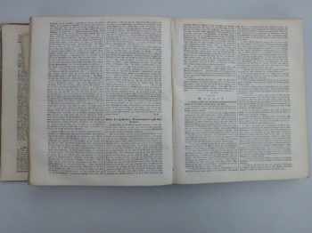 Anton Franz Rost: Beleuchtung einiger religiösen Zeitfragen vorzüglich des Artikels in Nr. 83 der Bohemia 1848 über den Cälibat