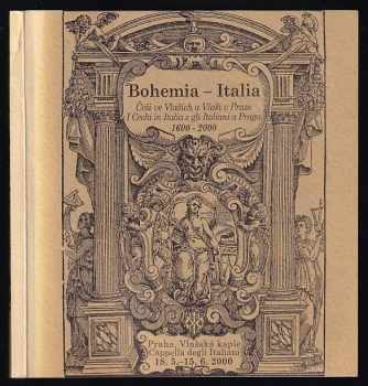 Bohemia - Italia