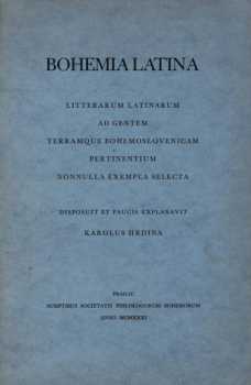 Bohemia Latina