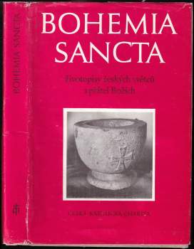 Bohemia sancta