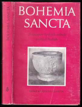 Bohemia sancta