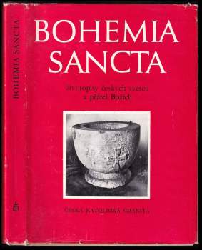Bohemia sancta