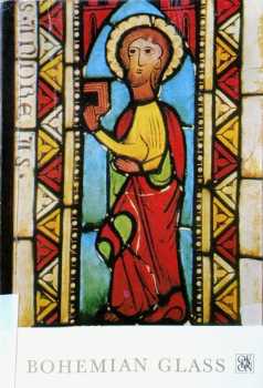 Bohemian Glass