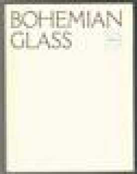 Bohemian glass