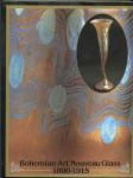 Bohemian glass