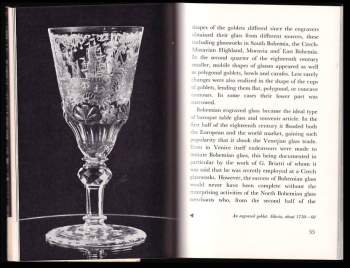 Olga Drahotová: Bohemian Glass