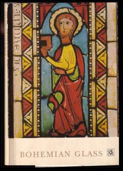 Bohemian Glass