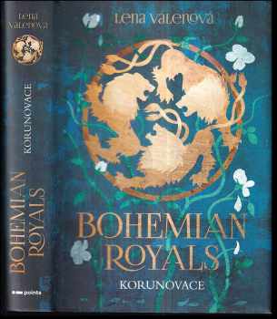 Bohemian royals : Korunovace