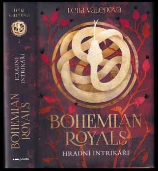 Bohemian royals