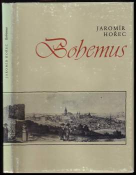 Bohemus
