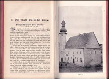 Karl Schiller: Böhm. Aicha