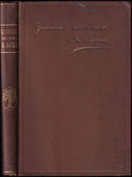 Karl Schiller: Böhm. Aicha