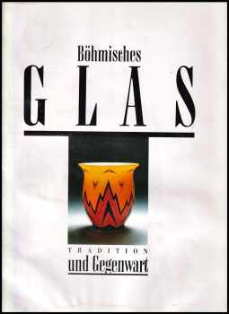 Böhmisches Glas