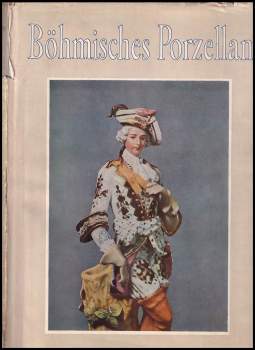 Bohmisches Porzellan