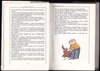 Vojtěch Steklač: Bohoušek & spol