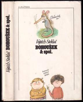 Bohoušek & spol