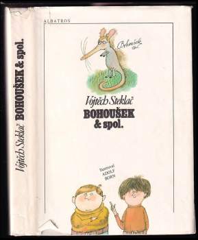 Bohoušek & spol