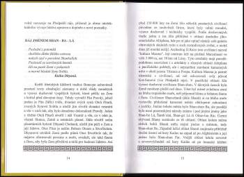 Ivo Wiesner: Bohové a apokalypsy