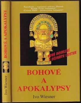 Ivo Wiesner: Bohové a apokalypsy