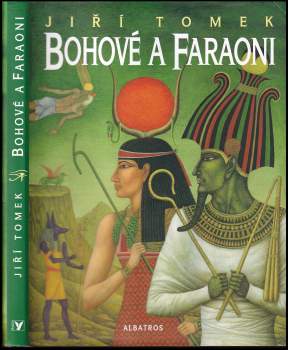 Bohové a faraoni