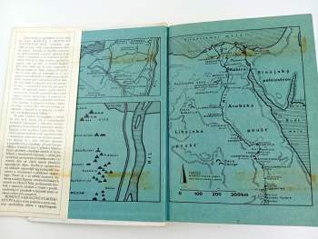 Vojtěch Zamarovský: Bohové a králové starého Egypta