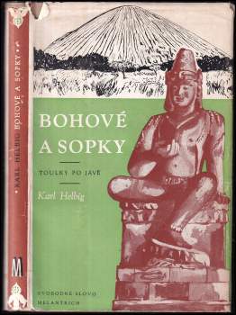 Bohové a sopky