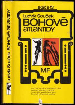 Bohové Atlantidy