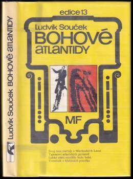 Bohové Atlantidy