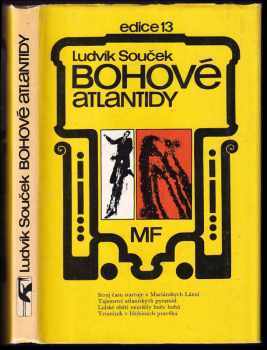 Bohové Atlantidy