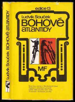 Bohové Atlantidy