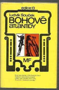 Bohové Atlantidy