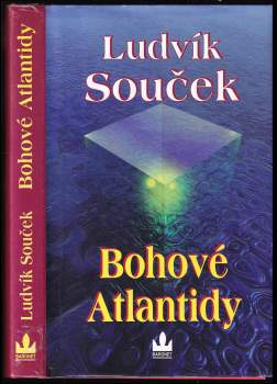 Bohové Atlantidy